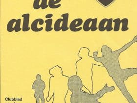 Alcideaan-1983-1987