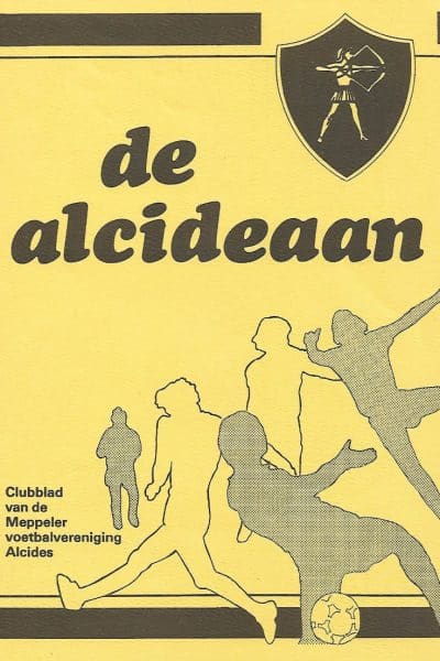 Alcideaan-1983-1987